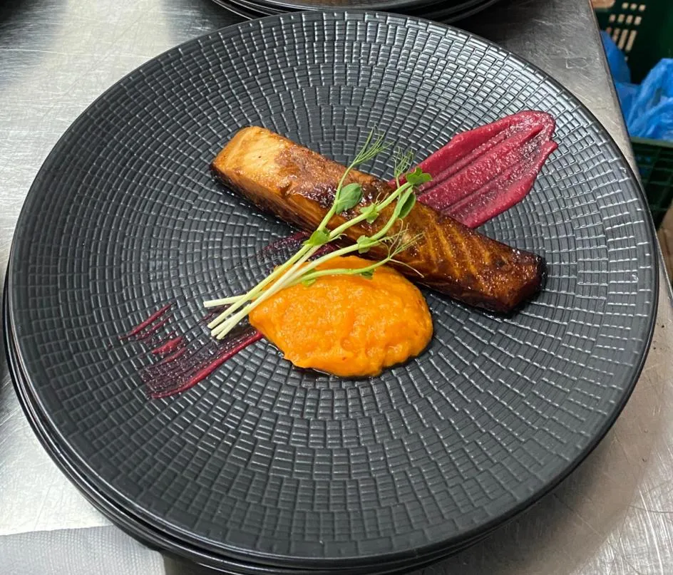 איך להפוך חגיגה משפחתית לאירוע גורמה בלתי נשכח