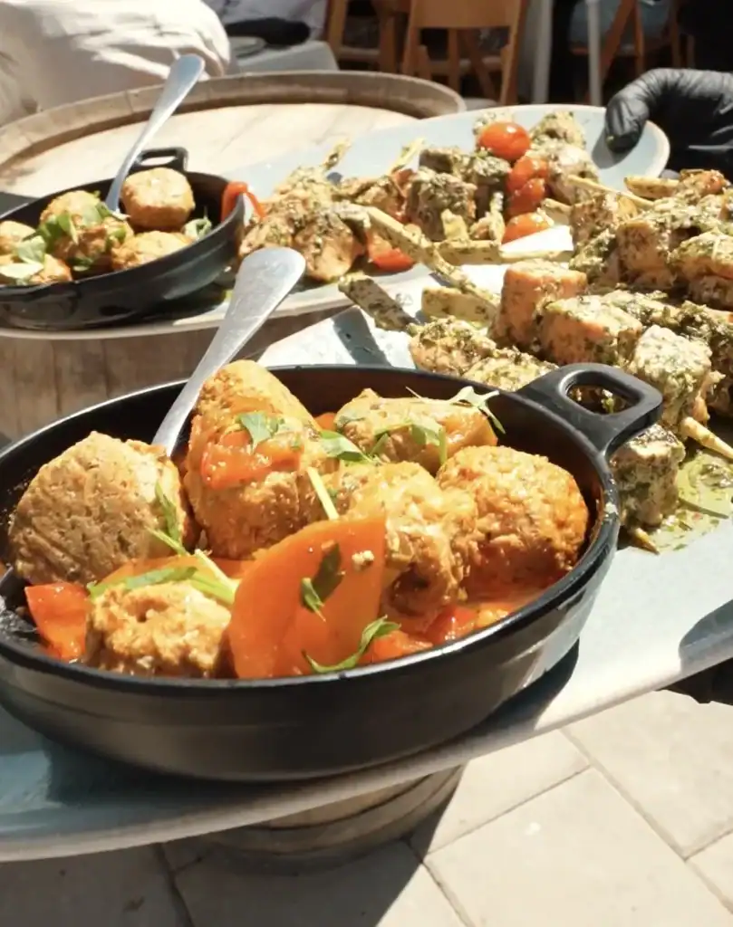 קייטרינג בתל אביב כשר למהדרין