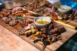 איך לשדרג את הסעודה המשפחתית לחגיגה קולינרית