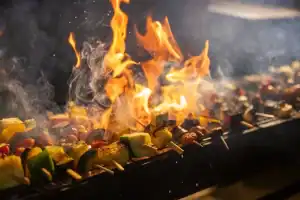 אירוח בשרי יוקרתי