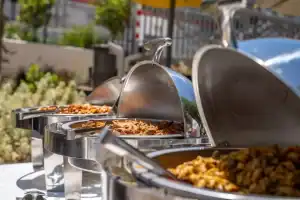 הגשת בשרים משובחים באירועי יוקרה