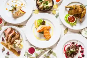 סטנדרטים חדשים לקייטרינג בשרי