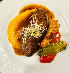 חוויה קולינרית לקייטרינג בשרי בכפר סבא