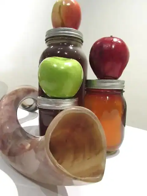 קייטרינג לראש השנה